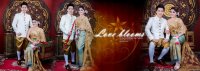 คุณนก&คุณภพ - Miracle of love wedding sriracha