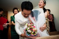 Highlight Wedding 2 - Itti Karuson
