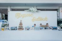งานคุณฟ้า&คุณอู้ด - Kasalong Wedding Planner and Organizer