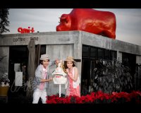 Pre Wedding Set 2 : by Iris Studio Sriracha - The Soul Mate Wedding Studio (เดอะโซลเมท เวดดิ้ง สตูดิโอ ชลบุรี)