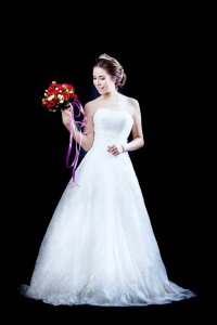 ชุดแต่งงาน  - Miracle of love wedding sriracha