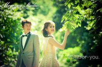 อัลบั้ม wedding คุณหญิง &  คุณโต้ง - Memory Studio เชียงราย