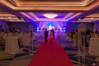 Wedding Petch-Pailin Grand Ballroom - โรงแรมวินเซอร์ สวีทส์ สุขุมวิท 20