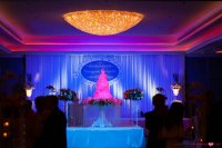 Wedding Petch-Pailin Grand Ballroom - โรงแรมวินเซอร์ สวีทส์ สุขุมวิท 20