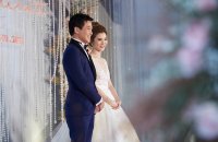 K.Sukie & K.Boyd - Kasalong Wedding Planner and Organizer