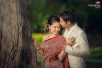 อัพเดท PRE WEDDING 2559 - ชลบุรี Wedding เวดดิ้งชลบุรี