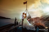 อัพเดท PRE WEDDING 2559 - ชลบุรี Wedding เวดดิ้งชลบุรี