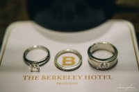 Weddings at Berkeley Pratunam - The Berkeley Hotel Pratunam