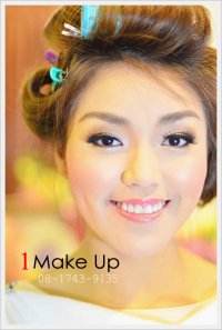 1 Make up _01 - SUPER 1 Make UP