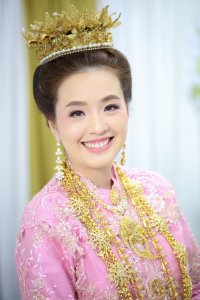 ประเพณีการแต่งงานบาบ๋า - imarry wedding studio Phuket