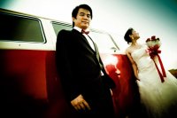 Poompim&Kong Pre Wedding - Itti Karuson