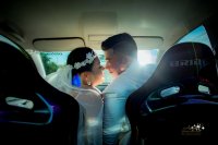 Pre Wedding 2018 - A Rich Wedding Pattaya