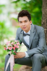 pre wedding - สหสตูดิโอ กาญจนบุรี