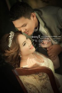 ผลงานร้านชลบุรี wedding studio - ชลบุรี Wedding เวดดิ้งชลบุรี