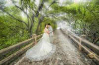 ภาพแต่งาน wedding studio ชลบุรี - ชลบุรี Wedding เวดดิ้งชลบุรี
