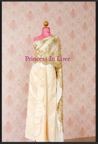 ชุดเจ้าไทยวันงาน - Princess Bridal House