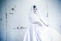 ถ่ายแบบชุดแต่งงาน / Wedding Dresses - ONE DEE DEE Dressing Room