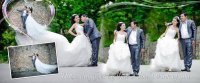 ผลงานถ่ายภาพพรีเวดดิ้ง - ชลบุรี Wedding เวดดิ้งชลบุรี