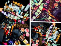 makeup & Brush & Cosmetics - SUPER 1 Make UP