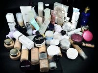 makeup & Brush & Cosmetics - SUPER 1 Make UP