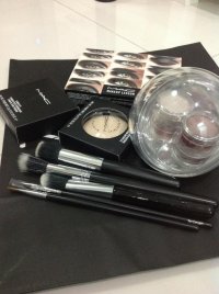 makeup & Brush & Cosmetics - SUPER 1 Make UP