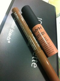 makeup & Brush & Cosmetics - SUPER 1 Make UP