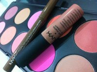 makeup & Brush & Cosmetics - SUPER 1 Make UP