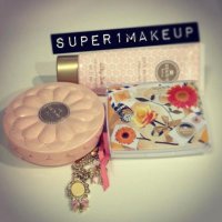 makeup & Brush & Cosmetics - SUPER 1 Make UP