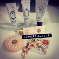 makeup & Brush & Cosmetics - SUPER 1 Make UP