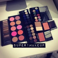 makeup & Brush & Cosmetics - SUPER 1 Make UP