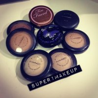 makeup & Brush & Cosmetics - SUPER 1 Make UP