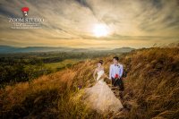 Pre wedding by  ZoomStudio - Zoom Studio Wedding (ชุมพร)