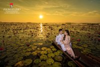 Pre wedding by  ZoomStudio - Zoom Studio Wedding (ชุมพร)