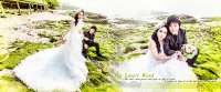 Pre Wedding : K.พลอย + K.อ๋อง - The Soul Mate Wedding Studio (เดอะโซลเมท เวดดิ้ง สตูดิโอ ชลบุรี)