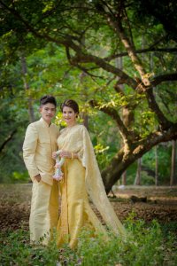 Pre Wedding Mix - imarry wedding studio Phuket