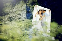 ถ่ายรูป PRE WEDDING - ชลบุรี Wedding เวดดิ้งชลบุรี