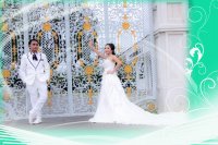 Pre Wedding K_Aew&K_Yoot - บิบี๋สตูดิโอ อำนาจเจริญ