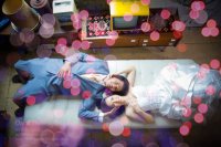 PreWedding K'Oai & K'Beer,