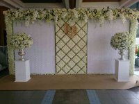 ดอกไม้งานแต่ง - NIRAMIT Wedding Planner & Organizer