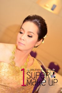 bride k ' paw Miracle Grand - SUPER 1 Make UP