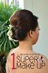 bride k ' daw 3pran - SUPER 1 Make UP