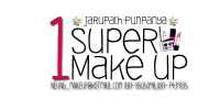 Logo - SUPER 1 Make UP