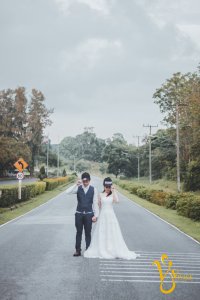 Pre Wedding Album4 - Vivace Wedding Pattaya