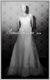 ชุดเจ้าสาวของร้านปริ้นเซสอินเลิฟ - Princess Bridal House