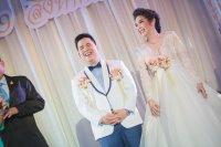 งานแต่งงานวันจริง @ ระนอง - imarry wedding studio Phuket