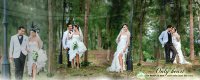 ผลงานถ่ายพรีเวดดิ้ง เอรีส สตูดิโอพัทยา - A Rich Wedding Pattaya