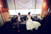 Joy&Putt Pre Wedding - Itti Karuson