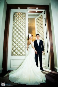 StateTower Pre Wedding - Itti Karuson
