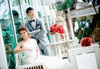 Pre wedding K.แอน & K.เค - Princess Bridal House