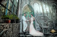 บางแสน @ช่างภาพเขียว - ชลบุรี Wedding เวดดิ้งชลบุรี